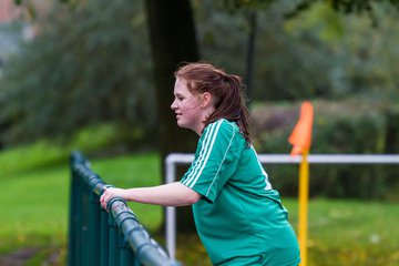 Bild 208 - TSV Heiligenstedten - M�nsterdorfer SV : Ergebnis: 1:3